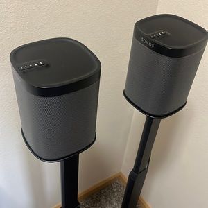 Sonos surround sound home theater